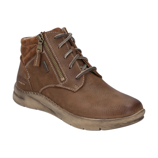 JOSEF SEIBEL Conny 52 | Botines de Mujeres | marrón - Image 1