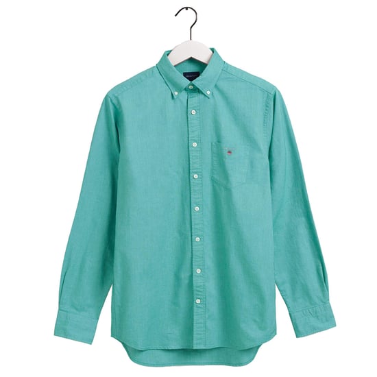 Gant Mens Regular Fit Shirt | La camisa Oxford - Image 3