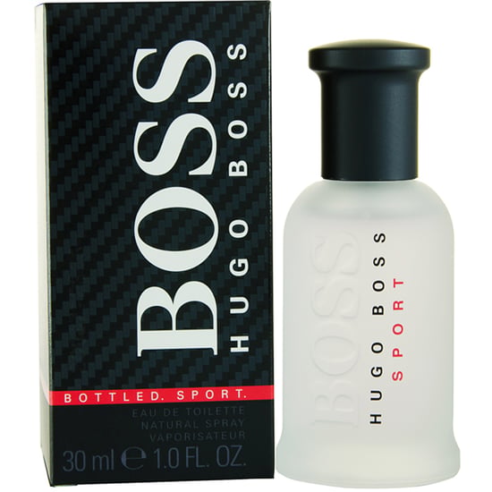 Hugo Boss Bottled Sport Eau de Toilette 30ml Spray For Him