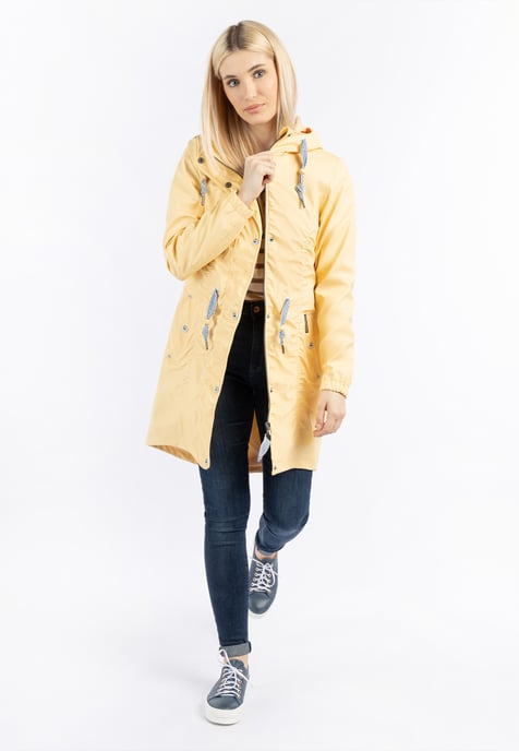 Schmuddelwedda raincoat women - Image 2