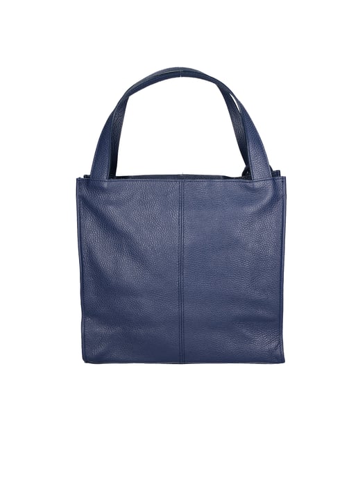 Gave Lux Bolsa de hombro mujer BLUE - Image 4