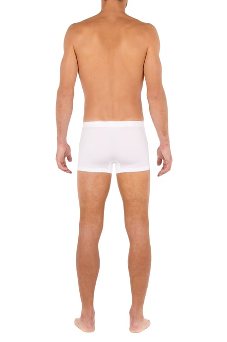 Hom Supreme Cotton Comfort Boxer Brief Boxer Shorts - Image 4