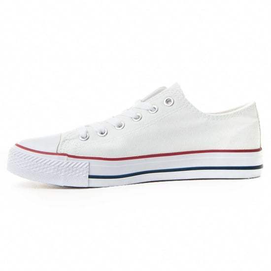 Zapatilla Montevita Connve en Blanco - Image 5