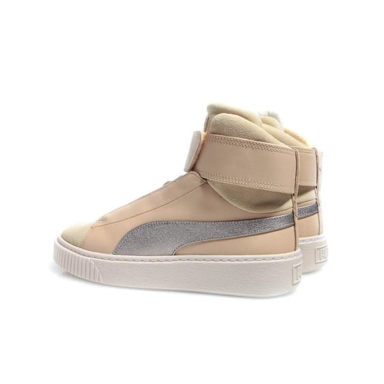 Zapatillas de plataforma Puma para mujer - Image 2