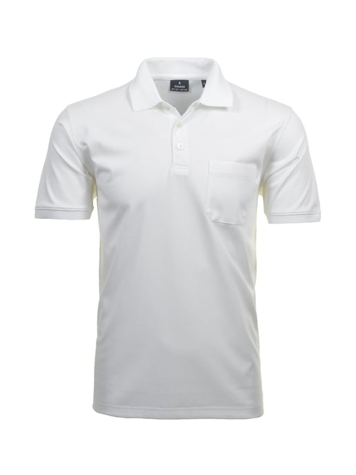 Ragman polo shirt - Image 1
