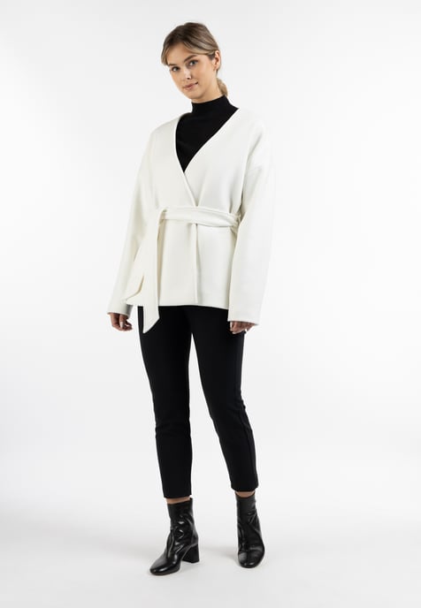 Dreimaster women off-white - Image 2
