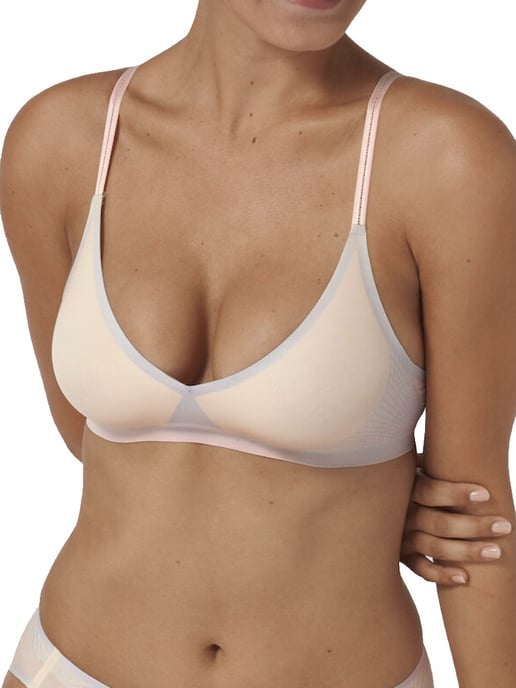 Sujetador Suave Body Adapt 10207507 Mujer - Image 1