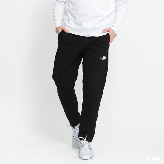 Joggers The North Face M Standard Negro Hombre - Image 1