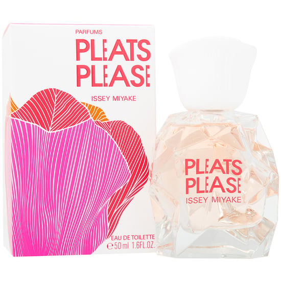 Pleats Please Eau De Toilette Vaporizador 50 ml - Image 1