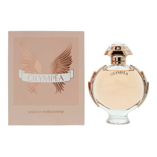 Paco Rabanne Olympea Eau de Parfum 80 ml - Image 1