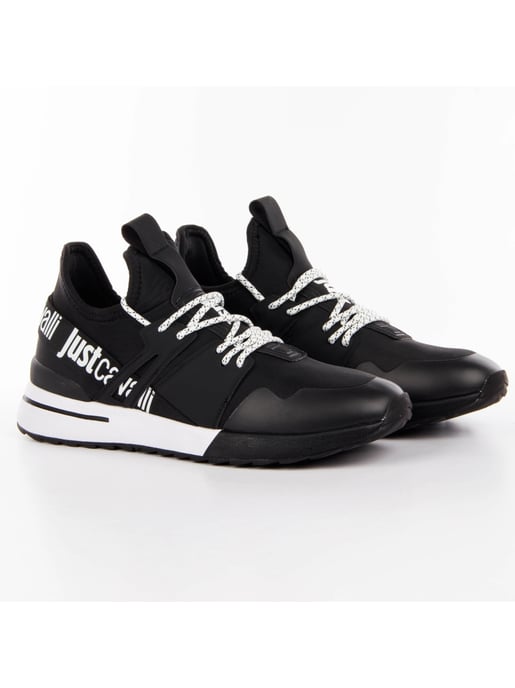 Zapatillas Roberto para hombre de Just Cavalli - Image 1