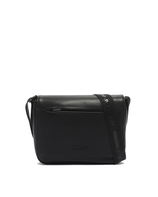 Momo Design bolsa de hombro BLACK - Image 1