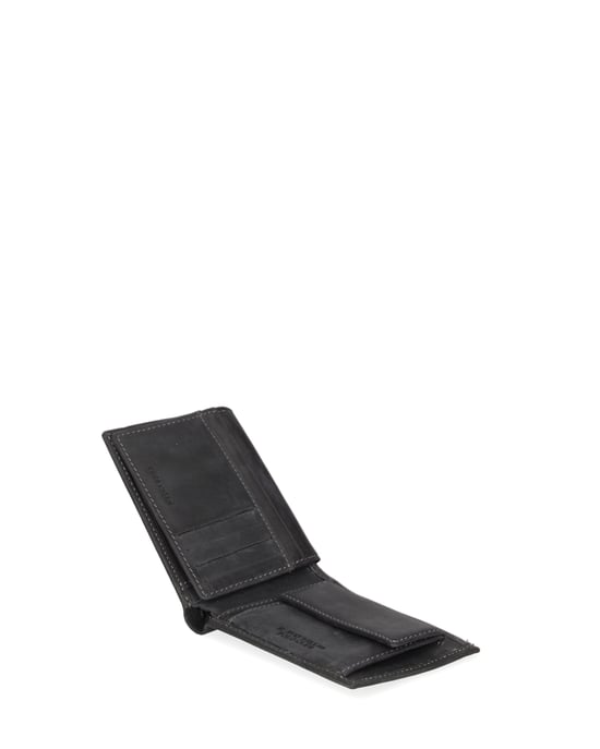 Harvey Miller Billetera Hombres BLACK - Image 5