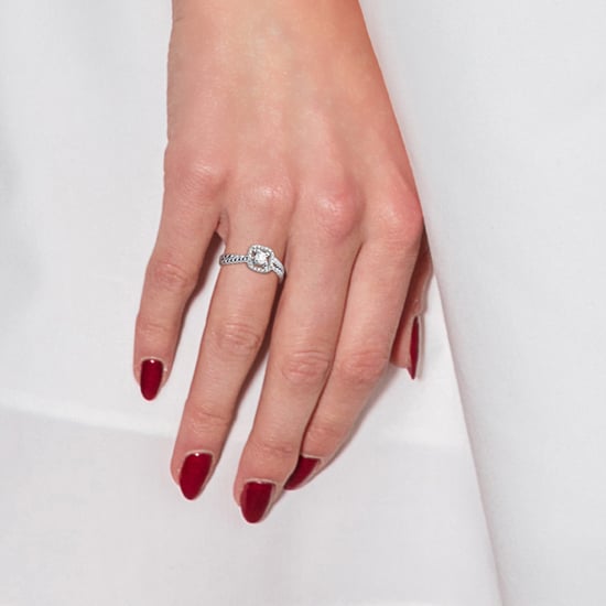 DIADEMA - Ring - Prestige Jewelery - White Gold