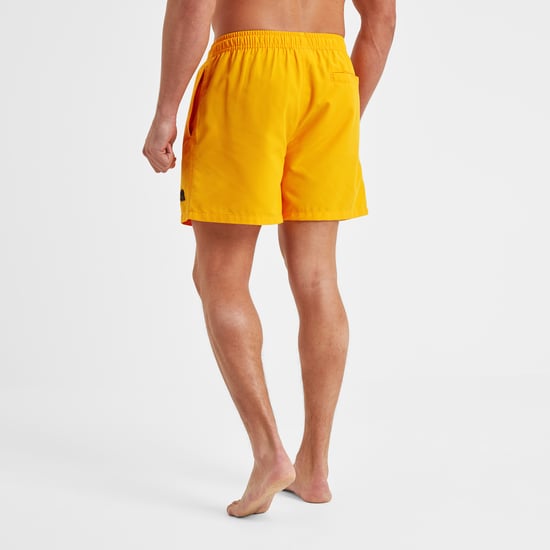 Tristan Mens Swimshorts Bright Yellow
