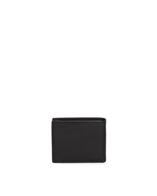 Solo Soprani Billetera Hombres BLACK - Image 2