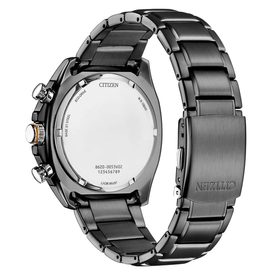 Citizen Men's Grey Watch CA4567-82H