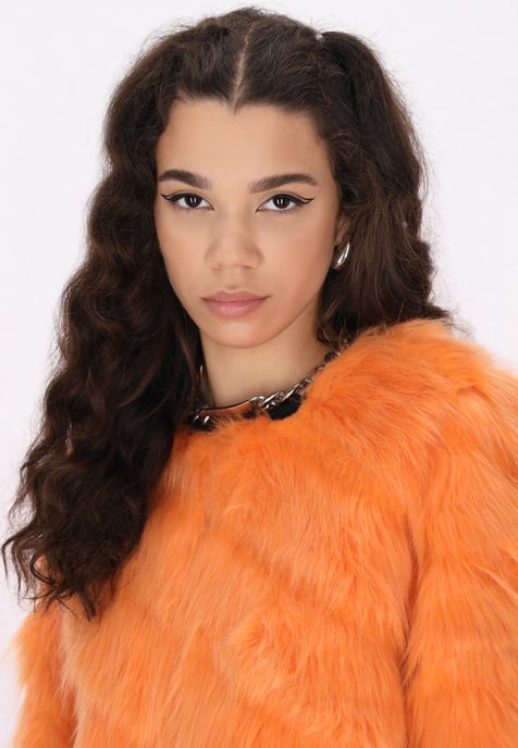 Mymo women orange - Image 5