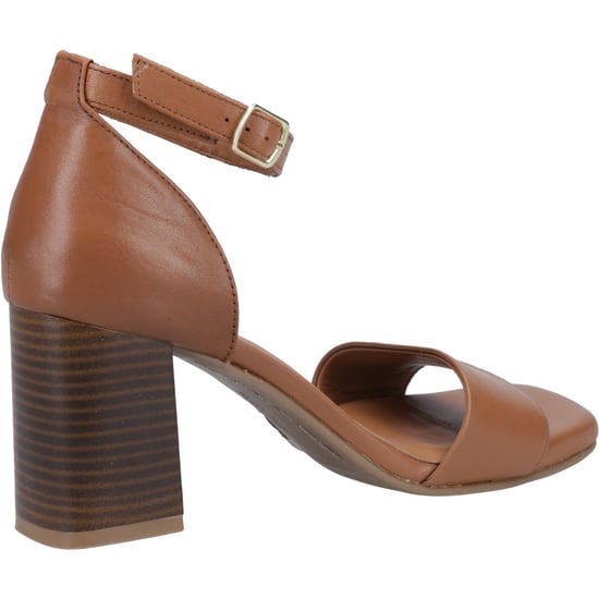 Hush Puppies Kelsey Ladies Heeled Sandals