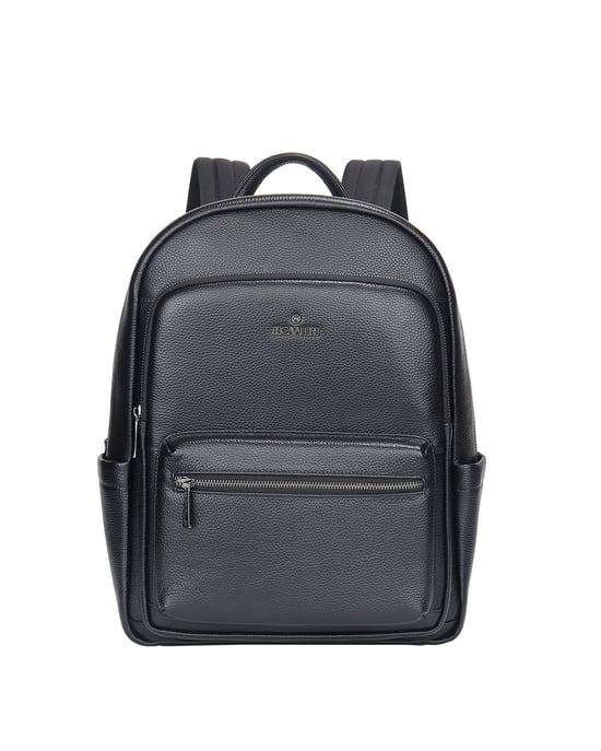 B Cavalli Mochila Unisexo BLACK - Image 1