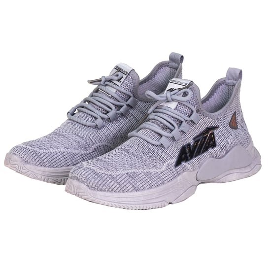 Zapatilla deportiva estilo alto LITE PRO AV-10001-AS hombre - Image 4