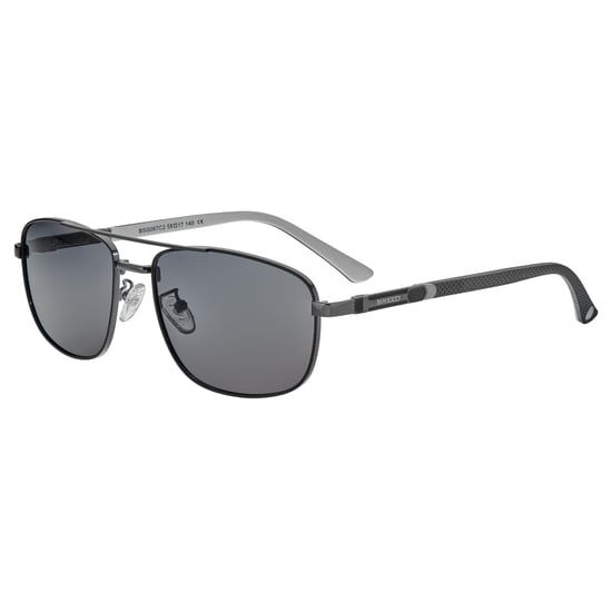 Breed Gotham Polarized Sunglasses