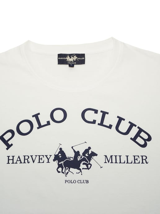 Harvey Miller T-Shirt