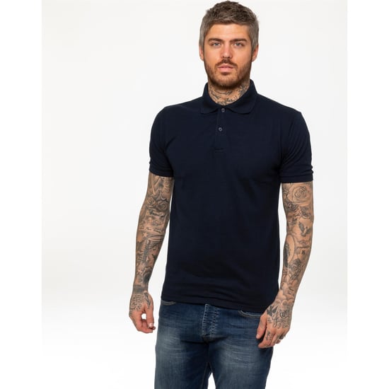 Kruze Polos de manga corta para hombre - Image 2