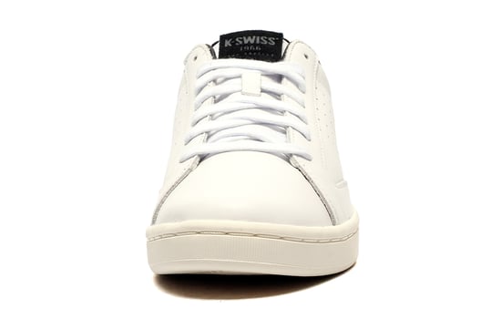 K-Swiss Lozan Klub Leather Mens Trainers
