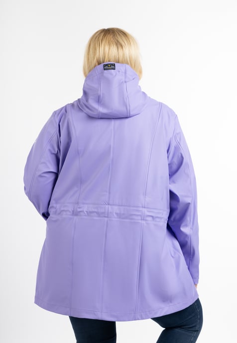 Schmuddelwedda raincoat women - Image 4