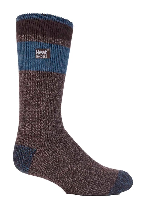 Calentadores - Calcetines térmicos Twist para hombre - Image 1