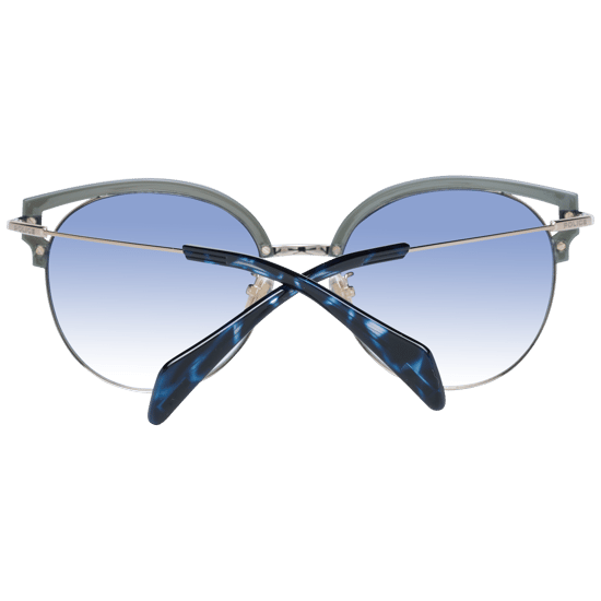 Police Sunglasses SPL739 8FFB 54 - Image 3