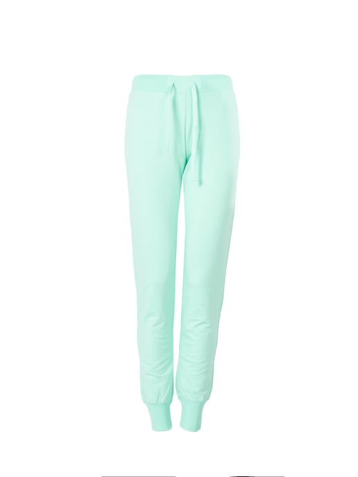 Champion Pantalones de mujer verde - Image 1