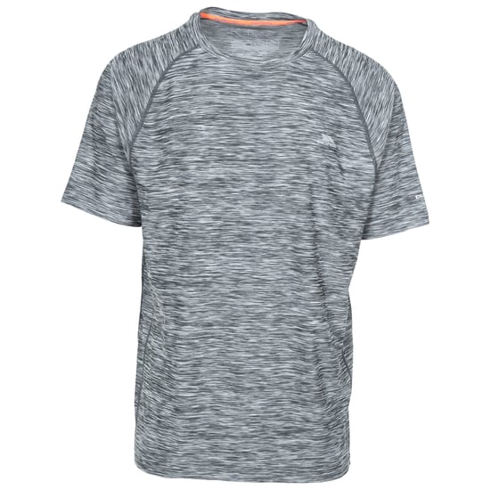 Trespass Mens Gaffney Active T-Shirt - Image 1