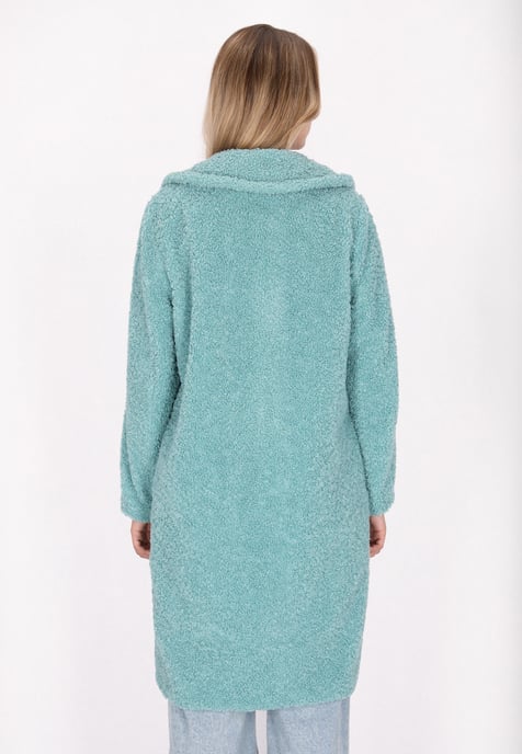 Mymo women aqua