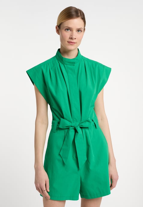 Dreimaster women green - Image 3