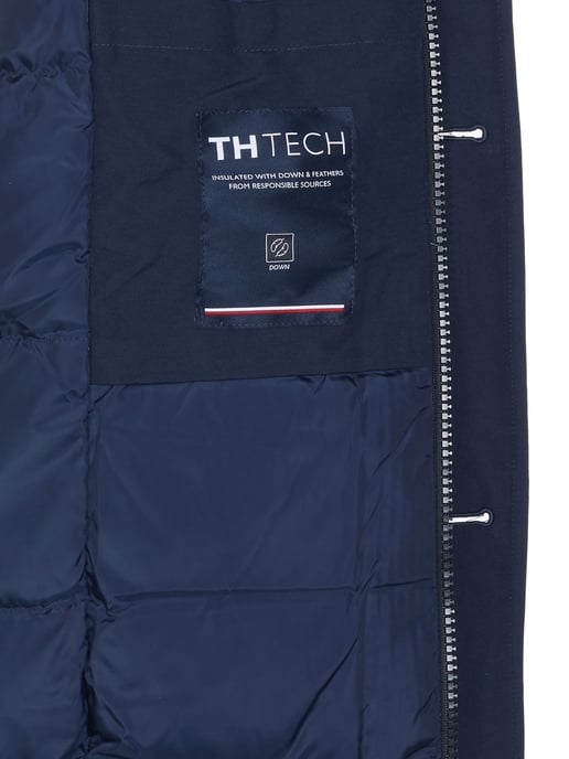 chaqueta tommy hilfiger - Image 4