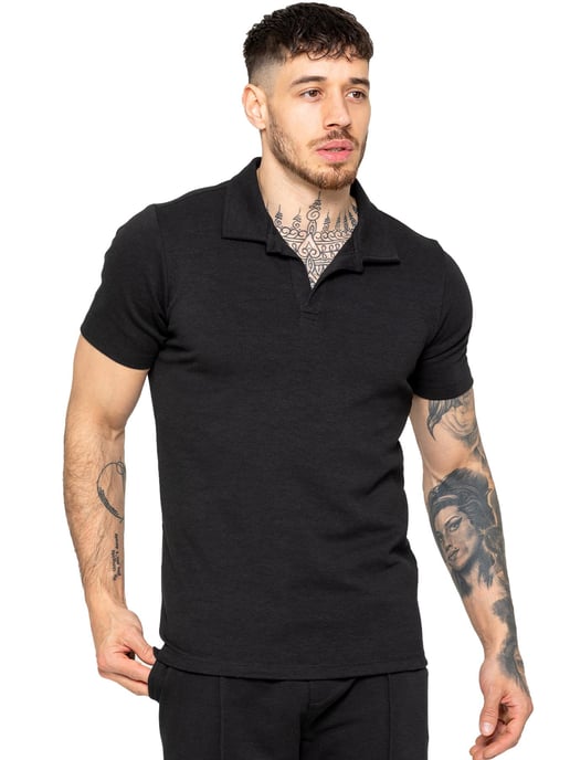 Enzo Polo para hombre - Image 2