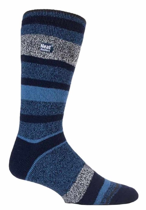 Heat Holders Lite - Calcetines térmicos para hombre 1.6 TOG 6-11 UK - Image 1