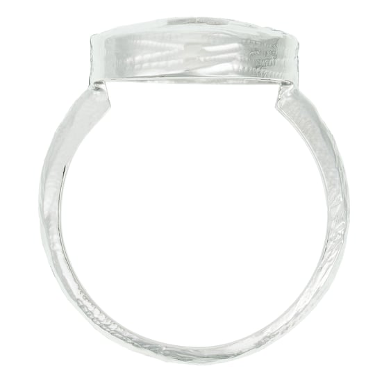 Orphelia Women's 925 Sterling Silver Ring - Silver ZR-3923 - Image 2