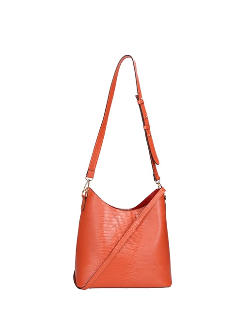 Gave Lux Bolsa de hombro mujer BRICK - Image 5