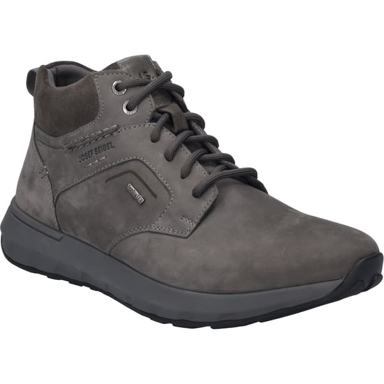 JOSEF SEIBEL Cameron 54 | Snaker de Hombre | gris - Image 1