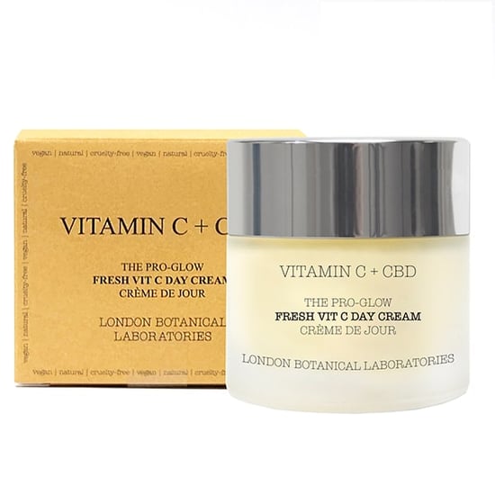 Vitamina C + CBD The Pro-Glow Fresh Vit C Crema de Día 50ml - Image 1