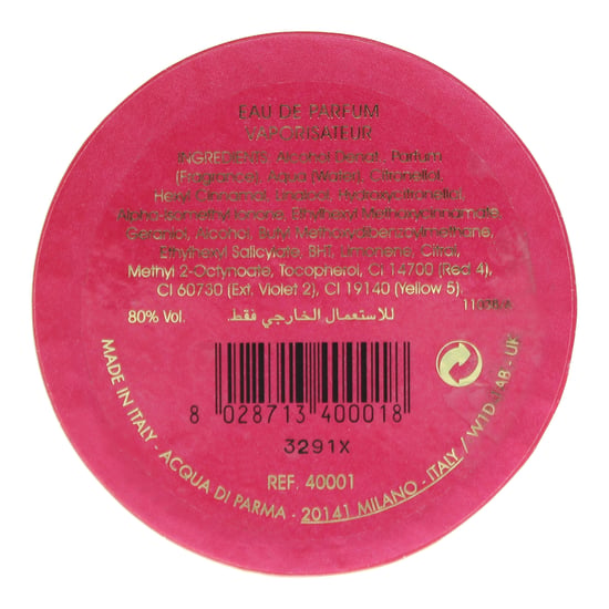 Peonia Nobile Eau De Parfum Vaporizador - Image 2