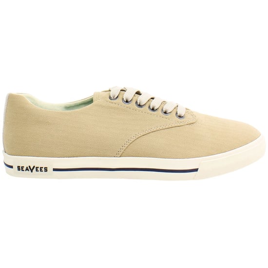 Seavees Hermosa Surfwash Zapatillas para Hombre Marrón - Image 1