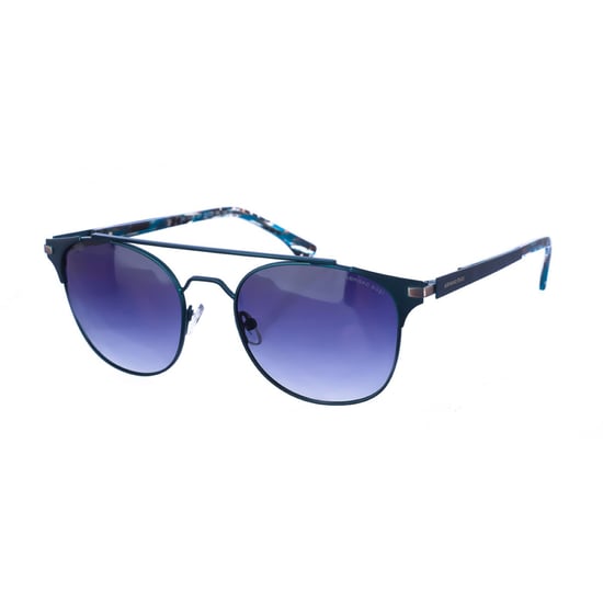 Unisex AB12299 Oval Shape Sunglasses