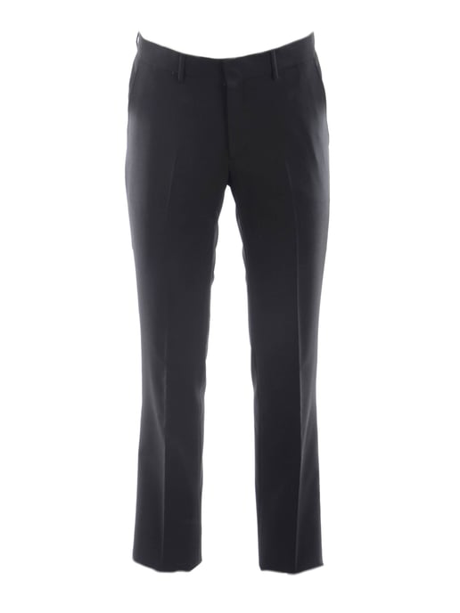 Dolce & Gabbana Men's Black Suit - Image 4