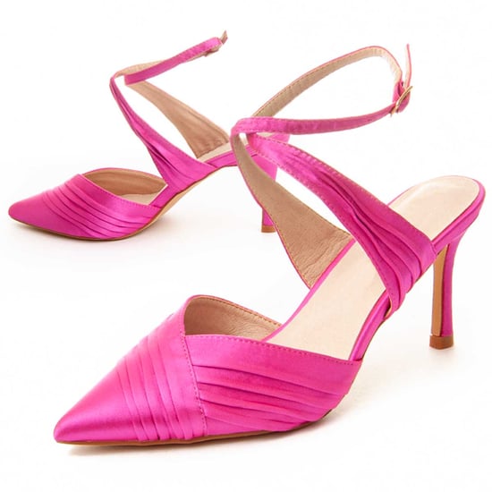 Zapato de Tacón Montevita Festshoe en Fucsia - Image 2