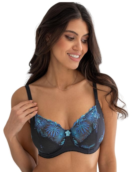Pour Moi St Tropez Full Cup Bra