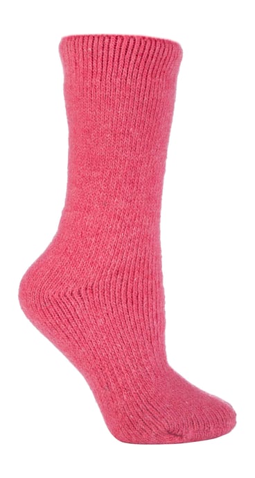 Heat Holders - Calcetines cortos de lana para mujer 2.7 TOG - Image 1
